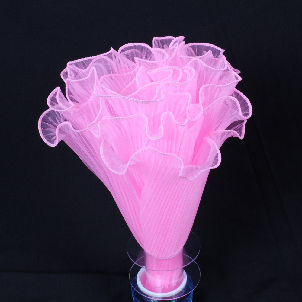 28cmx4야드 꽃다발 포장용 진주 웨이브 원사 레이스 - Florist Supply House 리뷰 및 가격