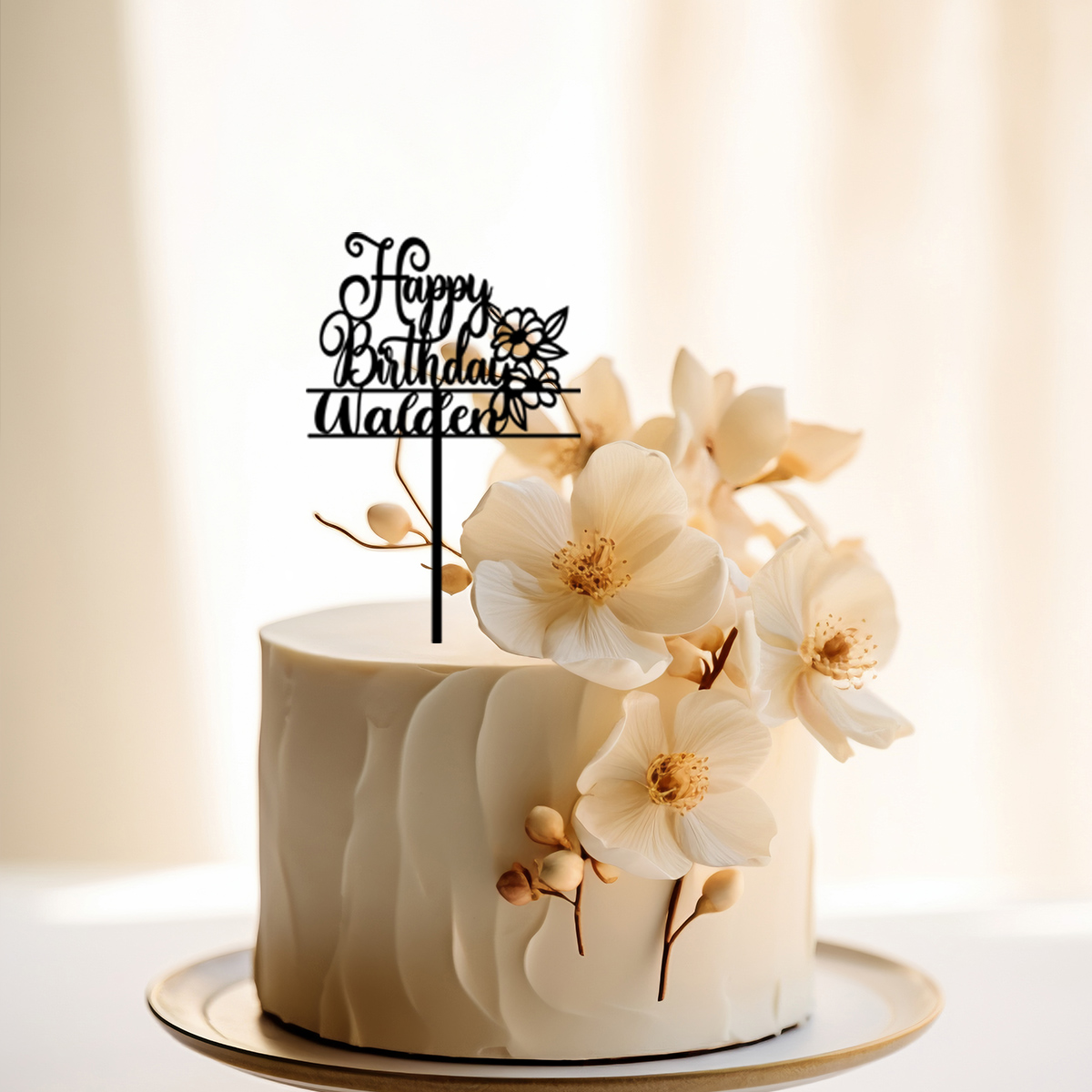 1PC 아름다운 꽃을 위한 새로운 생일 축하 카드 개인 - Flower Supply 리뷰 및 가격