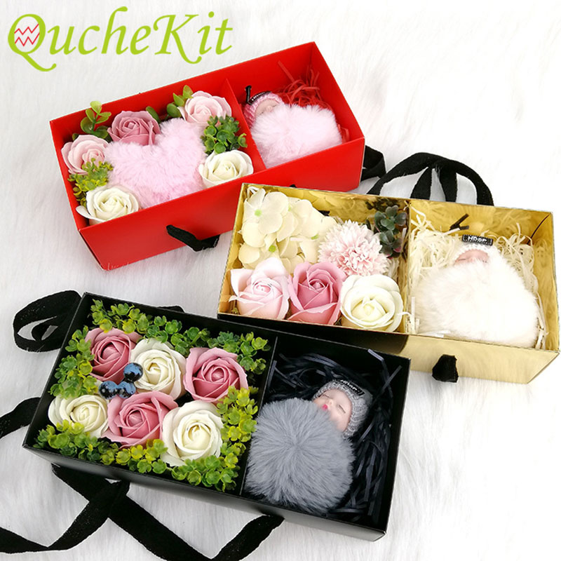 장미 꽃 보석 상자, 5 개 사각형 휴대용 선물 상자, - Florist Supply House 리뷰 및 가격